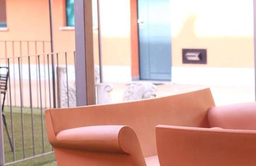 Castelletto Sopra Ticino Apartment | 45 m² Serviced apartment ∙ 4 guests