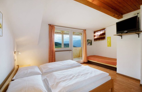 Berg/Monte Apartment | 45 m² Apartment ∙ 1 bedroom ∙ 4 guests
