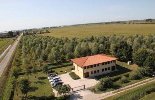 Palazzolo dello Stella Apartment | 45 m² Apartment ∙ 1 bedroom ∙ 4 guests
