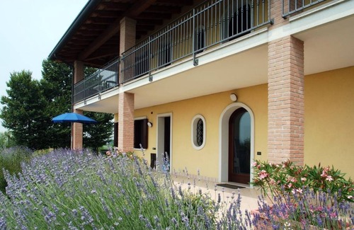 Palazzolo dello Stella Apartment | 45 m² Apartment ∙ 1 bedroom ∙ 4 guests
