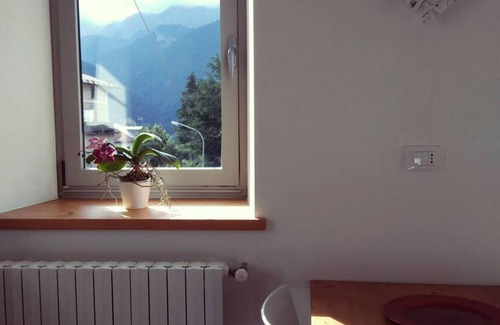Lorenzago di Cadore Apartment | 45 m² Apartment ∙ 1 bedroom ∙ 3 guests
