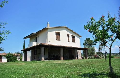 Magliano in Toscana Apartment | 45 m² Apartment ∙ 1 bedroom ∙ 4 guests