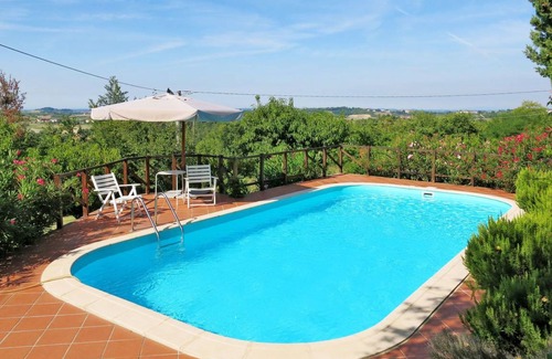 Grazzano Badoglio Other | 45 m² Accommodation ∙ 1 bedroom ∙ 4 guests