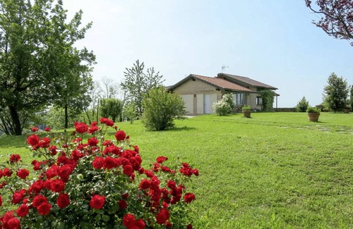 Grazzano Badoglio Other | 45 m² Accommodation ∙ 1 bedroom ∙ 4 guests