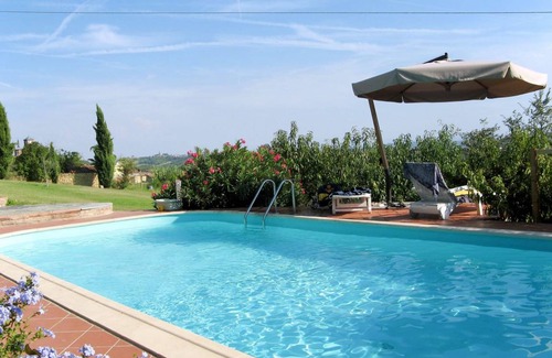 Grazzano Badoglio Other | 45 m² Accommodation ∙ 1 bedroom ∙ 4 guests