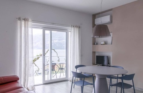 Magugnago Apartment | 45 m² Apartment ∙ 1 bedroom ∙ 2 guests