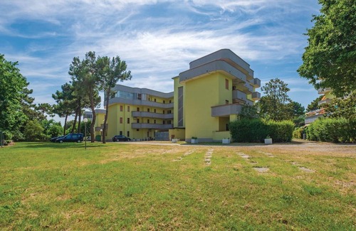 Lido delle Nazioni Apartment | 45 m² Apartment ∙ 2 bedrooms ∙ 6 guests