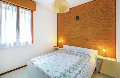 Lido delle Nazioni Apartment | 45 m² Apartment ∙ 2 bedrooms ∙ 6 guests