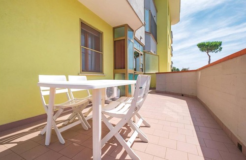 Lido delle Nazioni Apartment | 45 m² Apartment ∙ 2 bedrooms ∙ 6 guests