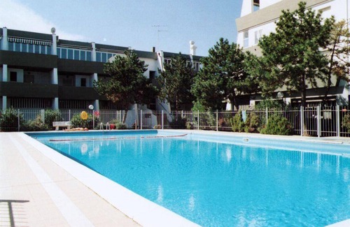 Lido delle Nazioni Apartment | 45 m² Apartment ∙ 1 bedroom ∙ 4 guests