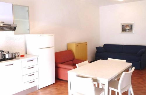 Lido delle Nazioni Apartment | 45 m² Apartment ∙ 1 bedroom ∙ 4 guests