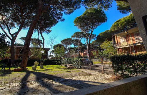 Marina di Grosseto Apartment | 45 m² Apartment ∙ 1 bedroom ∙ 4 guests