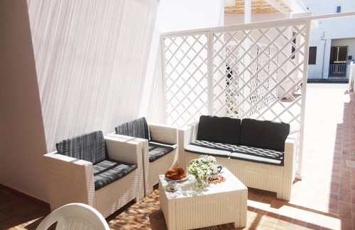 Torre San Giovanni Apartment | 45 m² Apartment ∙ 2 bedrooms ∙ 4 guests