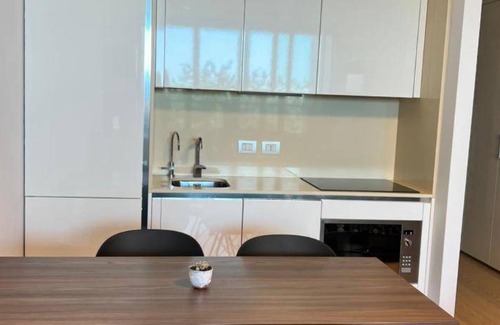 Torrino Apartment | 45 m² Apartment ∙ 1 bedroom ∙ 3 guests