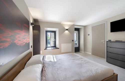 Pont-Saint-Martin Apartment | 45 m² Apartment ∙ 1 bedroom ∙ 4 guests