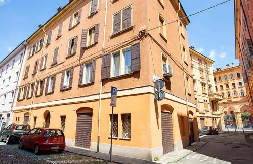Old Town Apartment | 45 m² Apartment ∙ 1 bedroom ∙ 5 guests
