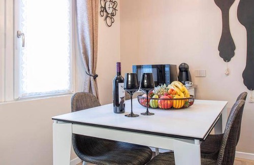 Old Town Apartment | 45 m² Apartment ∙ 1 bedroom ∙ 5 guests