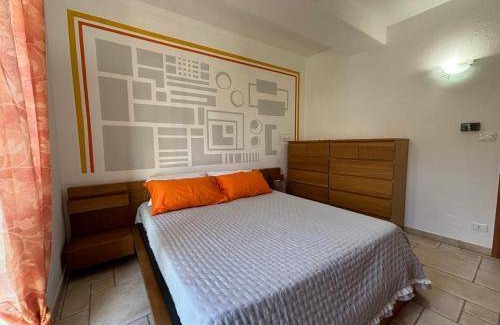 Villanova d'Asti Apartment | 45 m² Apartment ∙ 1 bedroom ∙ 4 guests