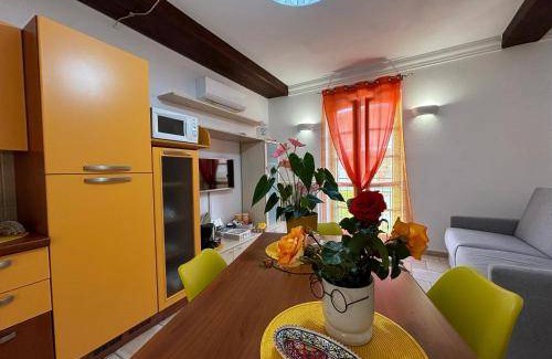 Villanova d'Asti Apartment | 45 m² Apartment ∙ 1 bedroom ∙ 4 guests