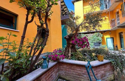 Villanova d'Asti Apartment | 45 m² Apartment ∙ 1 bedroom ∙ 4 guests