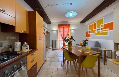 Villanova d'Asti Apartment | 45 m² Apartment ∙ 1 bedroom ∙ 4 guests