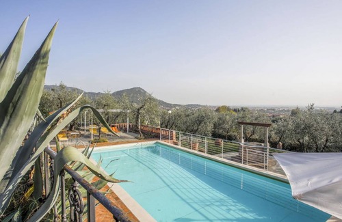 Pieve a Nievole Apartment | 45 m² Apartment ∙ 1 bedroom ∙ 3 guests