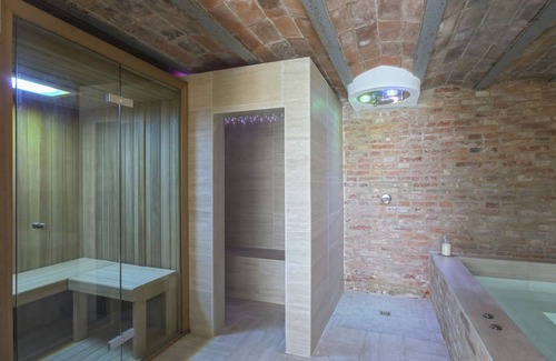 Pieve a Nievole Apartment | 45 m² Apartment ∙ 1 bedroom ∙ 3 guests