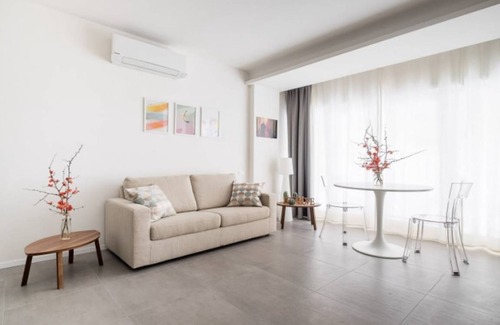 Historic Center Apartment | 45 m² Apartment ∙ 1 bedroom ∙ 2 guests