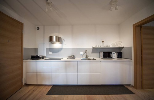 Selva di Val Gardena Apartment | 45 m² Apartment ∙ 1 bedroom ∙ 2 guests
