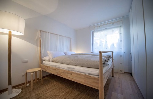 Selva di Val Gardena Apartment | 45 m² Apartment ∙ 1 bedroom ∙ 2 guests