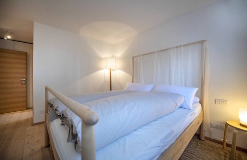 Selva di Val Gardena Apartment | 45 m² Apartment ∙ 1 bedroom ∙ 2 guests