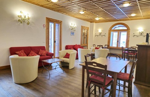 Prese-Montone Apartment | 45 m² Apartment ∙ 1 bedroom ∙ 4 guests