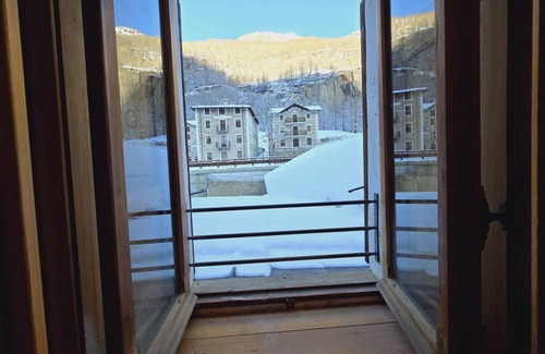 Prese-Montone Apartment | 45 m² Apartment ∙ 1 bedroom ∙ 4 guests