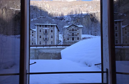 Prese-Montone Apartment | 45 m² Apartment ∙ 1 bedroom ∙ 4 guests