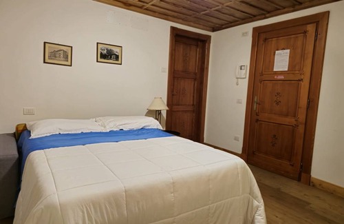 Prese-Montone Apartment | 45 m² Apartment ∙ 1 bedroom ∙ 4 guests