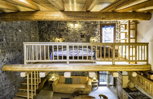 Zorzino Apartment | 45 m² Apartment ∙ 1 bedroom ∙ 4 guests