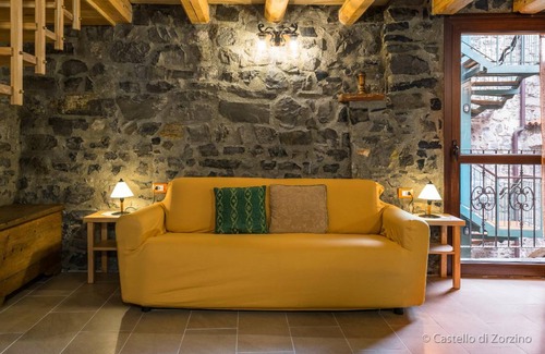 Zorzino Apartment | 45 m² Apartment ∙ 1 bedroom ∙ 4 guests