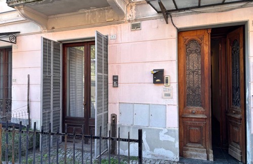 Saint-Vincent Apartment | 45 m² Apartment ∙ 1 bedroom ∙ 4 guests