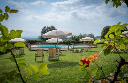 San Gimignano Apartment | 45 m² Apartment ∙ 1 bedroom ∙ 2 guests