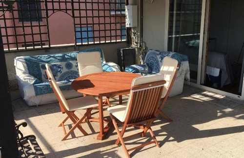 Quartiere XXIII Alessandrino Apartment | 45 m² Apartment ∙ 1 bedroom ∙ 3 guests