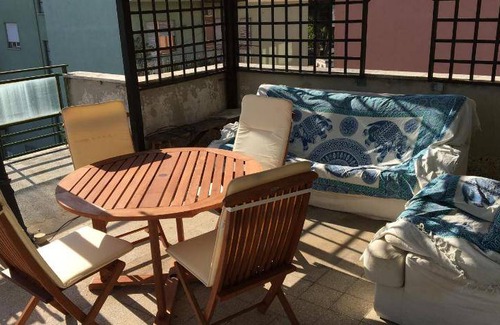 Quartiere XXIII Alessandrino Apartment | 45 m² Apartment ∙ 1 bedroom ∙ 3 guests
