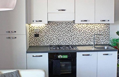 Quartiere XXIII Alessandrino Apartment | 45 m² Apartment ∙ 1 bedroom ∙ 3 guests