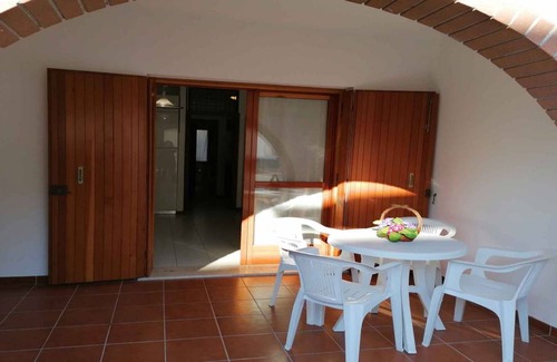 Eraclea Mare Apartment | 45 m² Apartment ∙ 1 bedroom ∙ 6 guests