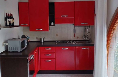 Eraclea Mare Apartment | 45 m² Apartment ∙ 1 bedroom ∙ 6 guests