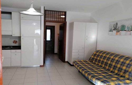 Eraclea Mare Apartment | 45 m² Apartment ∙ 1 bedroom ∙ 6 guests