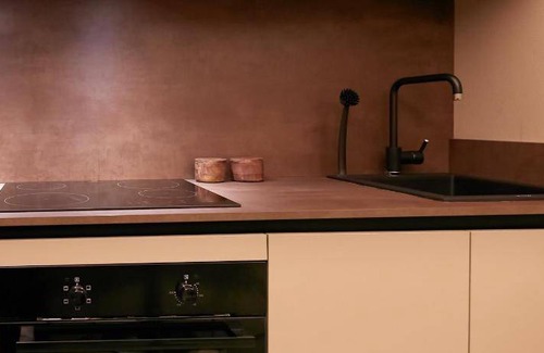 Parma City Centre Apartment | 45 m² Apartment ∙ 4 guests