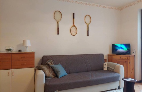 Prato Nevoso Apartment | 45 m² Apartment ∙ 1 bedroom ∙ 4 guests