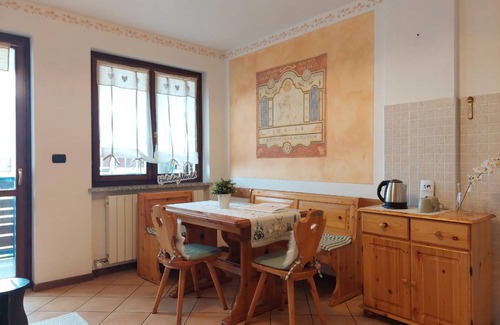 Prato Nevoso Apartment | 45 m² Apartment ∙ 1 bedroom ∙ 4 guests