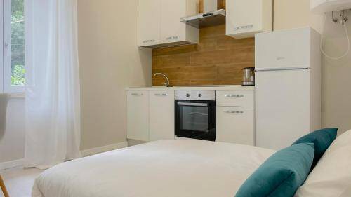 Terni Apartment | 45 m² Apartment ∙ 1 bedroom ∙ 4 guests