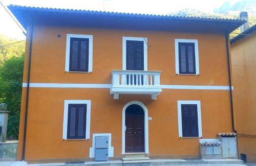 Terni Apartment | 45 m² Apartment ∙ 1 bedroom ∙ 4 guests